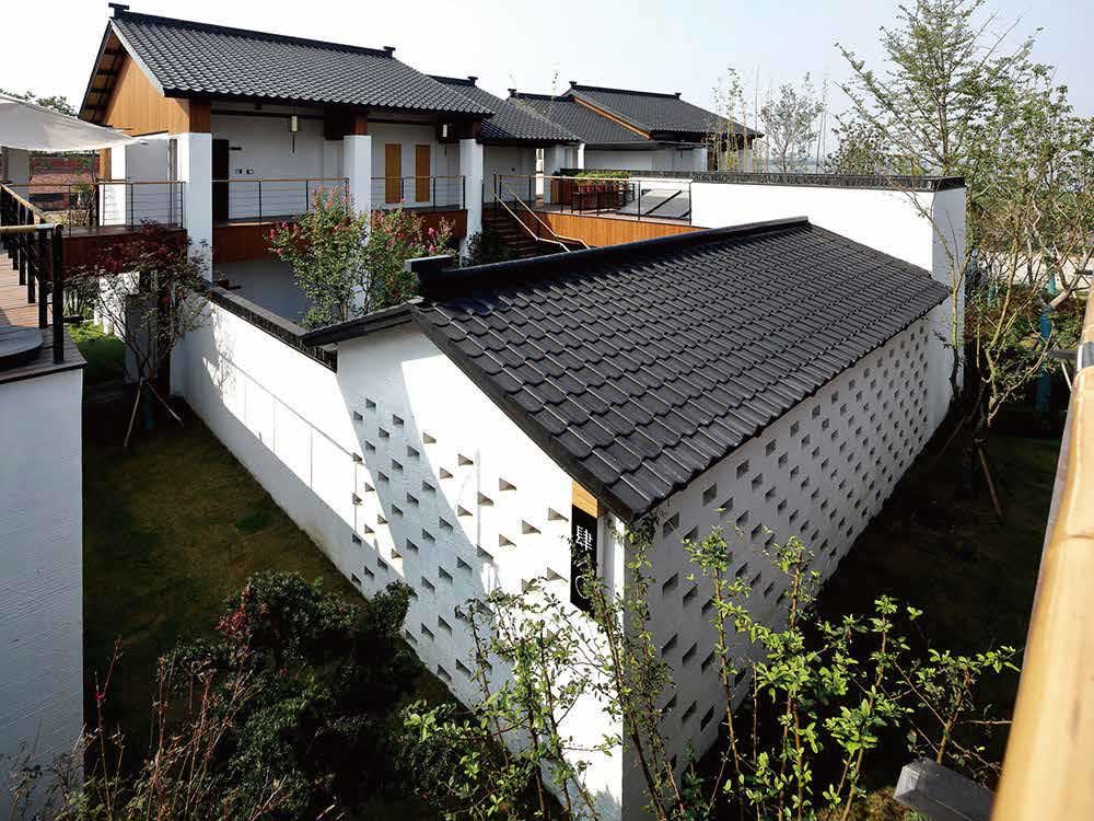 鋁鎂錳瓦工程案例